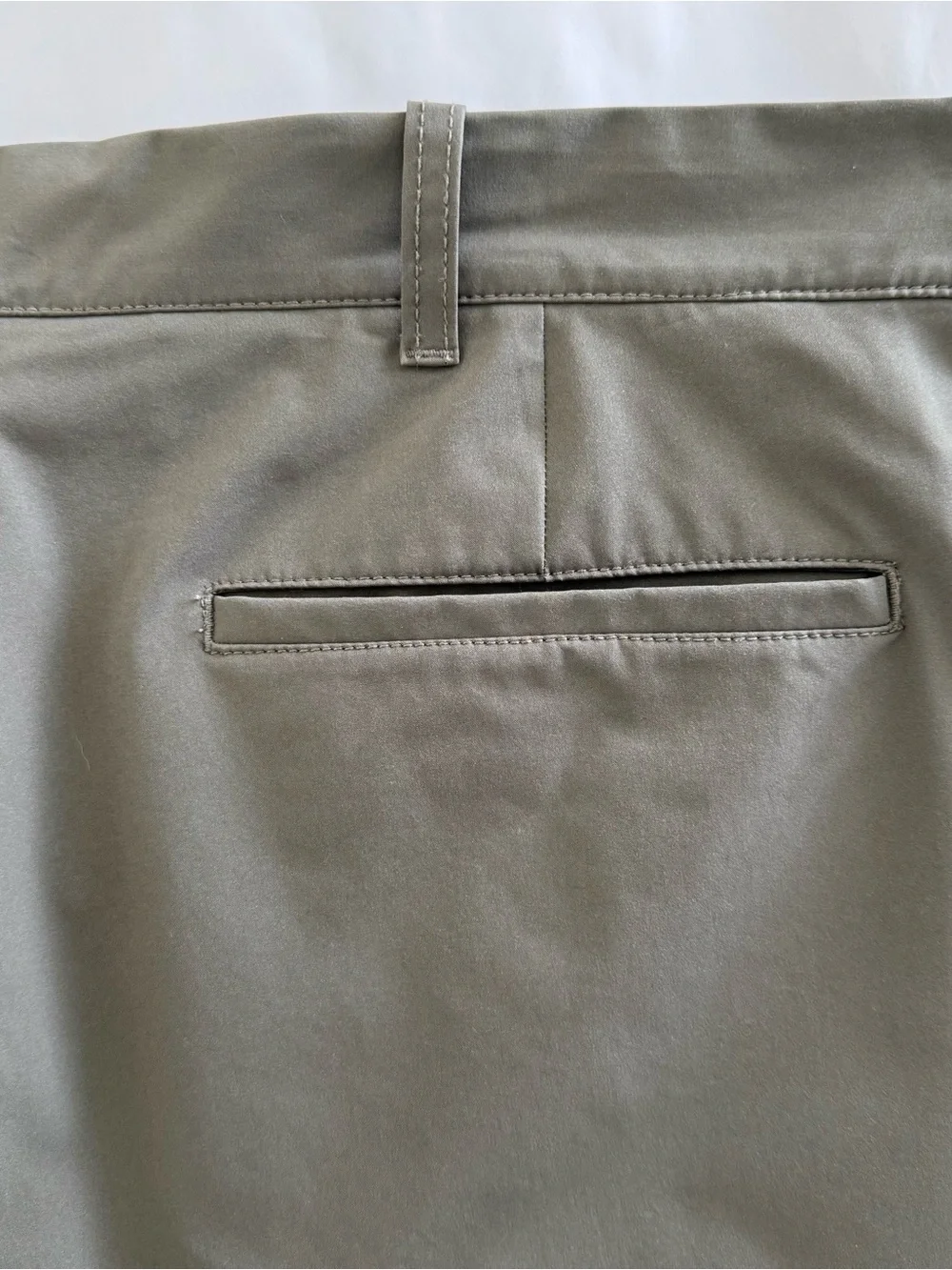 NWOT Men's J Crew 7